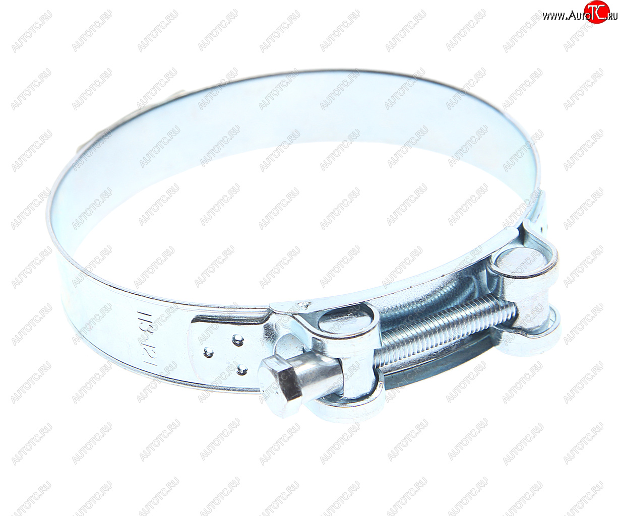 134 р. Хомут силовой d=113-121 (117) KIT++ KIT++ 307gr113  с доставкой в г. Кемерово