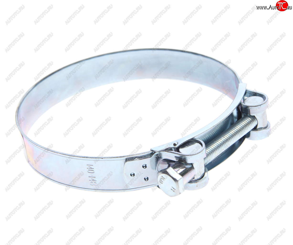 160 р. Хомут силовой d=140-148 (145) KIT++ KIT++ d1111220638  с доставкой в г. Кемерово