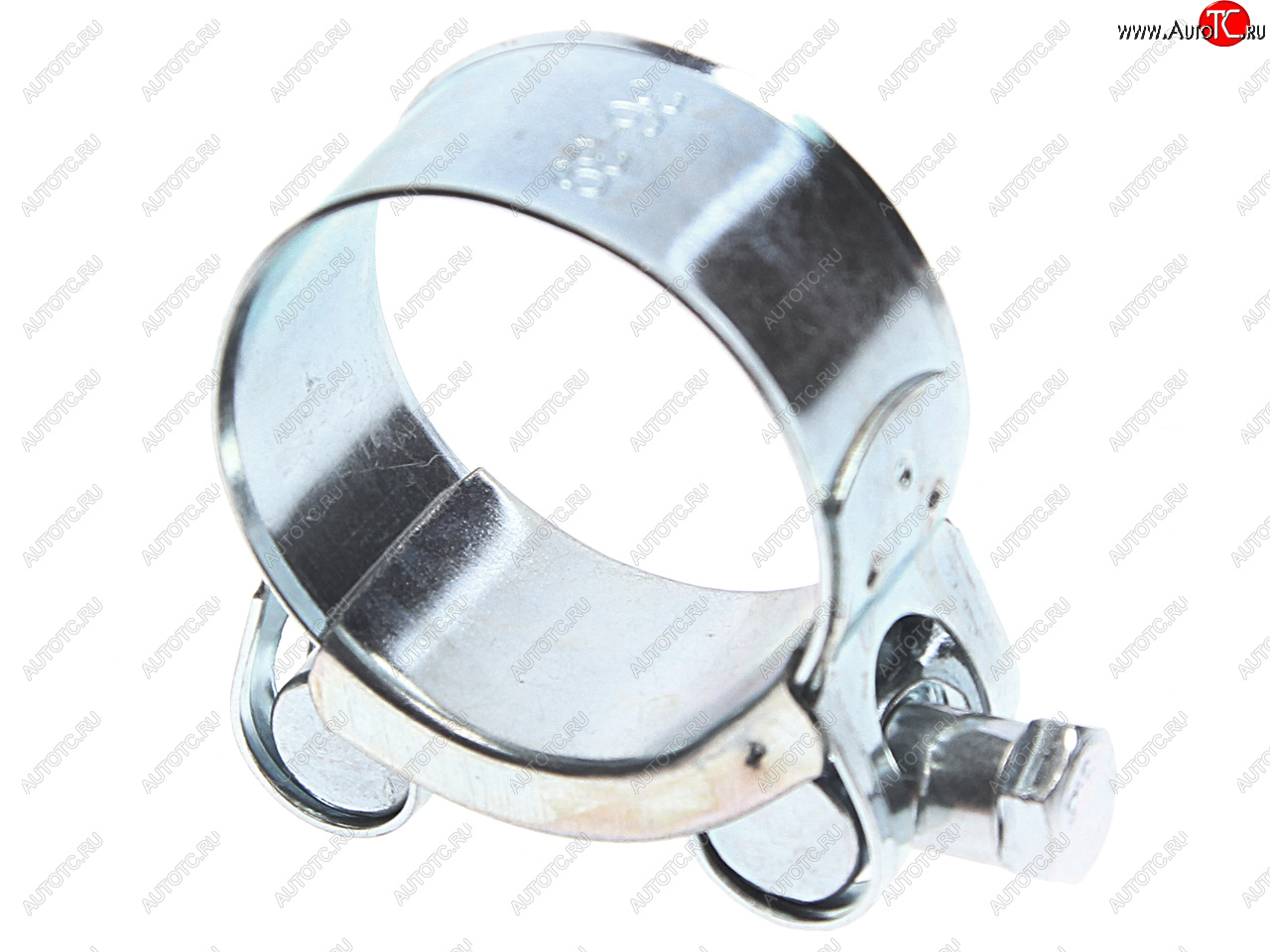 56 р. Хомут силовой d=036-039 (37) KIT++ KIT++ 307gr036  с доставкой в г. Кемерово