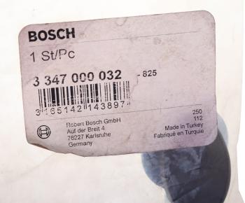 1 459 р. Крышка MAN замка зажигания BOSCH BOSCH 3347000032  с доставкой в г. Кемерово. Увеличить фотографию 3