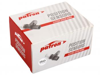 1 659 р. Датчик положения распредвала SKODA Octavia (13-) PATRON PATRON pe40301  с доставкой в г. Кемерово. Увеличить фотографию 4