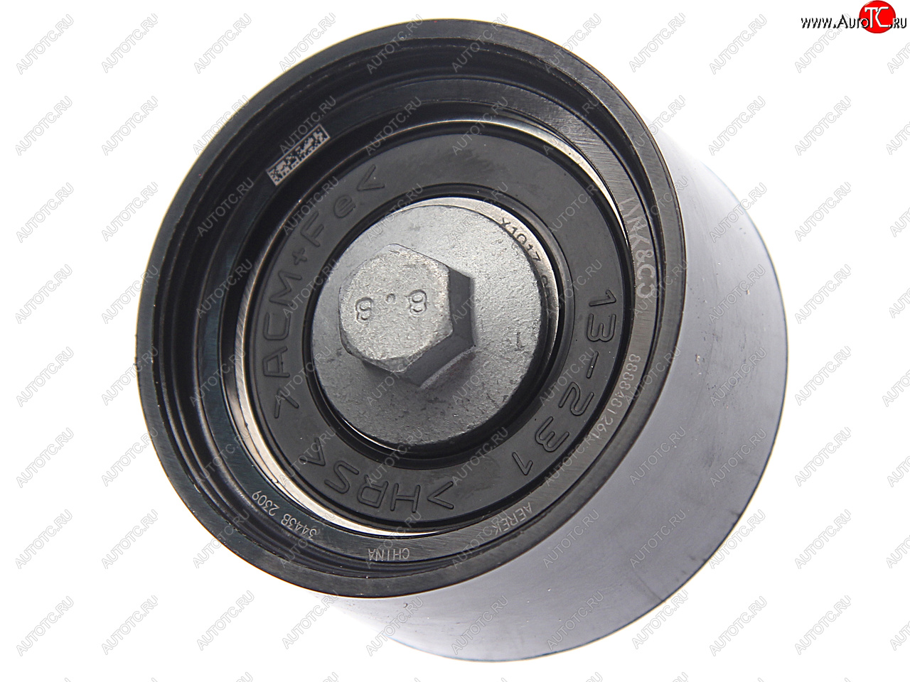 2 199 р. Ролик GEELY Coolray (19-) ремня ГРМ обводной OE GEELY 1046023600  с доставкой в г. Кемерово