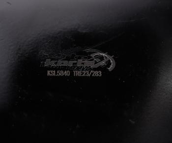 5 999 р. Рычаг подвески KIA Sorento (15-) передней нижний левый KORTEX KORTEX ksl5840  с доставкой в г. Кемерово. Увеличить фотографию 3