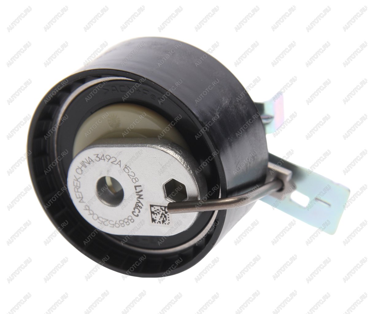 8 649 р. Натяжитель ремня ГРМ GEELY Coolray (19-) OE GEELY 1046532000  с доставкой в г. Кемерово
