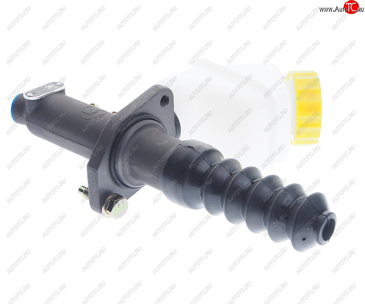2 299 р. Цилиндр сцепления главный SHACMAN SHAANXI X3000 OE SHACMAN dz93189230090  с доставкой в г. Кемерово