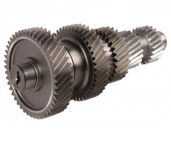 188 699 р. Вал КПП SHACMAN SHAANXI Х6000 промежуточный правый КПП ZF 12TX2620TD OE SHACMAN 1358.203.219  с доставкой в г. Кемерово. Увеличить фотографию 2