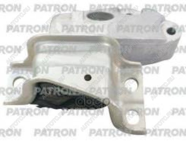 4 299 р. Опора двигателя правая PATRON Fiat Ducato 250 (2006-2014)  с доставкой в г. Кемерово