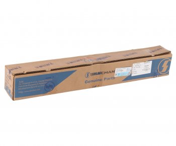 7 249 р. Вал карданный SHACMAN SHAANXI рулевой OE SHACMAN sz946000001  с доставкой в г. Кемерово. Увеличить фотографию 4