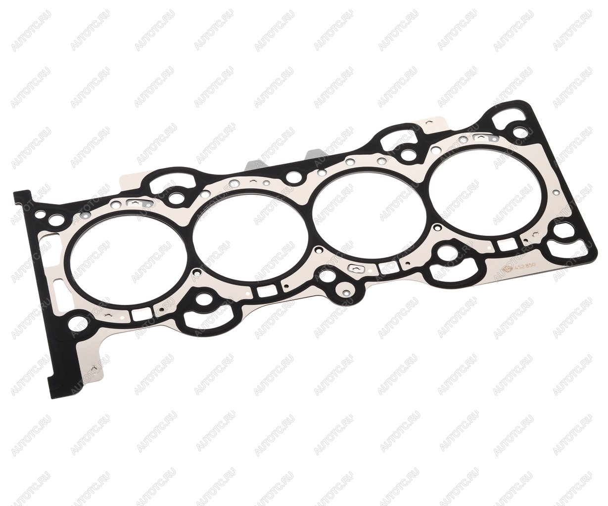 3 599 р. Прокладка головки блока FORD Kuga (12),Mondeo (07-) ELRING ELRING 452.850  с доставкой в г. Кемерово