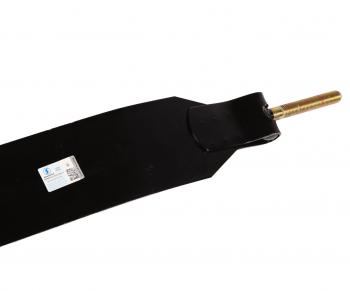 699 р. Лента SHACMAN SHAANXI X3000 крепления бака топливного OE SHACMAN dz91259550670  с доставкой в г. Кемерово. Увеличить фотографию 4
