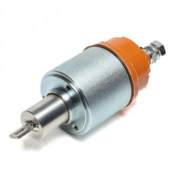 2 089 р. Реле втягивающее МТЗ,ЗИЛ-5301 24В AVTOELECTRICA AVTOELECTRICA 7402.3708-800 ае  с доставкой в г. Кемерово. Увеличить фотографию 2