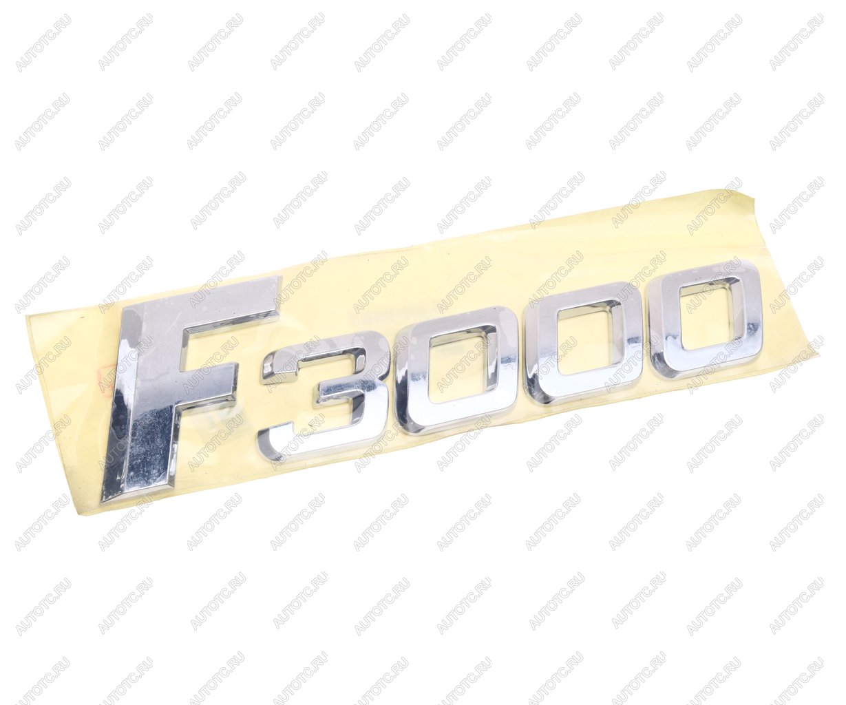 359 р. Эмблема SHACMAN SHAANXI F3000 капота OE SHACMAN dz13241930032  с доставкой в г. Кемерово