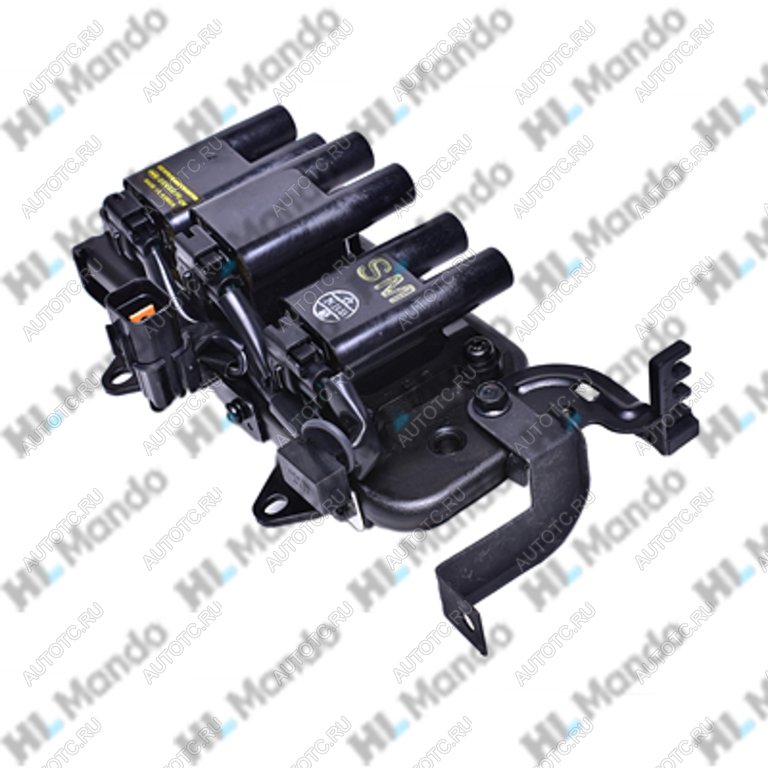 6 999 р. Катушка зажигания HYUNDAI Santa Fe (2.4) MANDO MANDO mmi030121 MANDO mmi030121  с доставкой в г. Кемерово