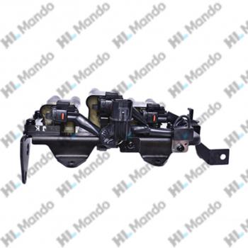 6 999 р. Катушка зажигания HYUNDAI Santa Fe (2.4) MANDO MANDO mmi030121 MANDO mmi030121  с доставкой в г. Кемерово. Увеличить фотографию 3
