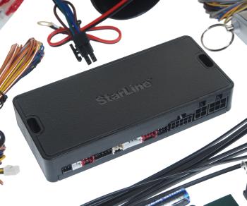30 999 р. Сигнализация с автозапуском STAR LINE STAR LINE a93 v2 2can-lin eco lte  с доставкой в г. Кемерово. Увеличить фотографию 2