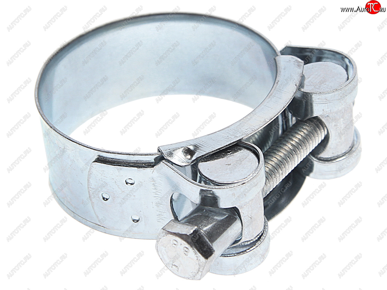 59 р. Хомут силовой d=040-043 (42) KIT++ KIT++ 307gr040  с доставкой в г. Кемерово