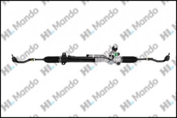 53 999 р. Рейка рулевая KIA K9 (13-) MANDO MANDO ts577003t251  с доставкой в г. Кемерово. Увеличить фотографию 1