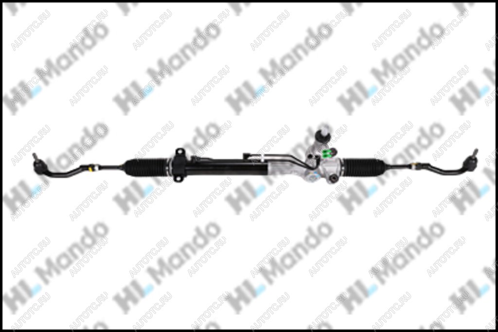 53 999 р. Рейка рулевая KIA K9 (13-) MANDO MANDO ts577003t251  с доставкой в г. Кемерово