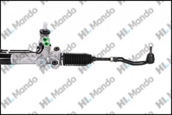 53 999 р. Рейка рулевая KIA K9 (13-) MANDO MANDO ts577003t251  с доставкой в г. Кемерово. Увеличить фотографию 4
