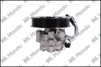 11 999 р. Насос гидроусилителя HYUNDAI ix35 (09-) MANDO MANDO ex571002s000 MANDO ex571002s000  с доставкой в г. Кемерово. Увеличить фотографию 2