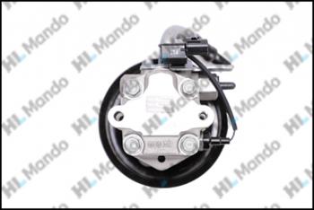 11 999 р. Насос гидроусилителя HYUNDAI ix35 (09-) MANDO MANDO ex571002s000 MANDO ex571002s000  с доставкой в г. Кемерово. Увеличить фотографию 3