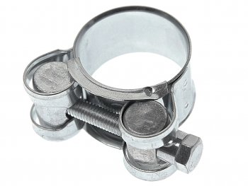 47 р. Хомут силовой d=023-025 (24) KIT++ KIT++ 307gr023  с доставкой в г. Кемерово. Увеличить фотографию 1
