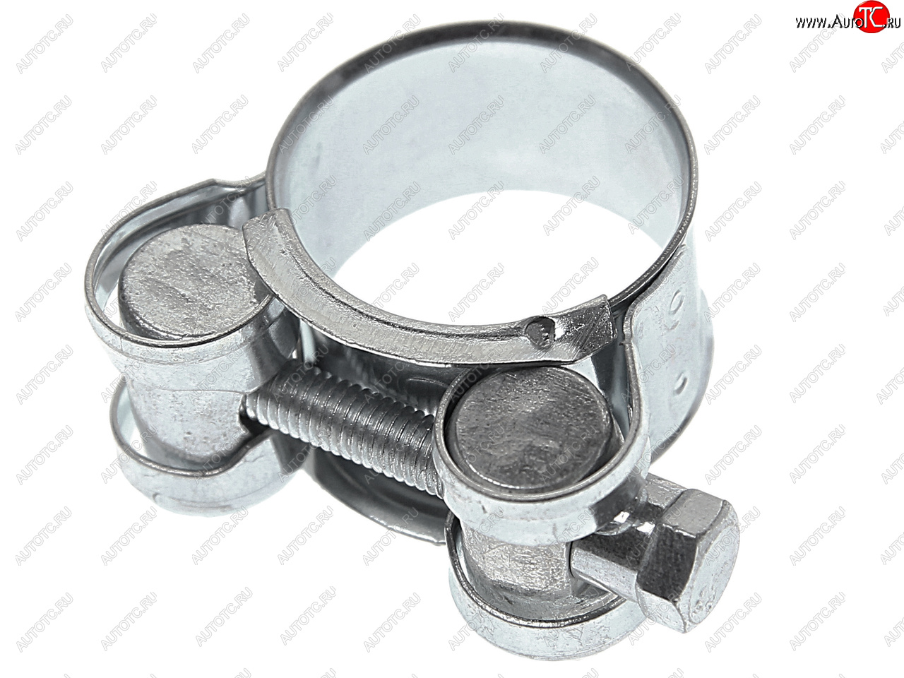47 р. Хомут силовой d=023-025 (24) KIT++ KIT++ 307gr023  с доставкой в г. Кемерово