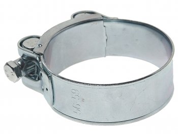 74 р. Хомут силовой d=056-059 (57) KIT++ KIT++ 307gr056  с доставкой в г. Кемерово. Увеличить фотографию 2