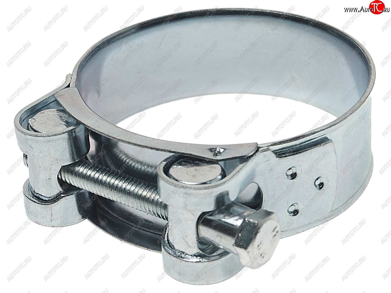 74 р. Хомут силовой d=056-059 (57) KIT++ KIT++ 307gr056  с доставкой в г. Кемерово