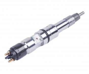25 599 р. Форсунка SHACMAN SHAANXI X3000 дв.WP12 топливная OE SHACMAN 612640090001  с доставкой в г. Кемерово. Увеличить фотографию 2