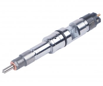 25 599 р. Форсунка SHACMAN SHAANXI X3000 дв.WP12 топливная OE SHACMAN 612640090001  с доставкой в г. Кемерово. Увеличить фотографию 1