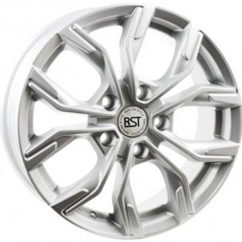 10 299 р. Диск колесный литой CHANGAN CS35 Plus R16 R106 SL TECH LINE rst 5х110 ет46 d-63,4  с доставкой в г. Кемерово. Увеличить фотографию 1