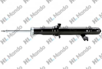 3 069 р. Амортизатор MAZDA 6 (GH) (07-) передний левый газовый MANDO MANDO mss020168 MANDO mss020168  с доставкой в г. Кемерово. Увеличить фотографию 1