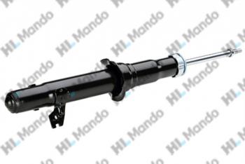 3 069 р. Амортизатор MAZDA 6 (GH) (07-) передний левый газовый MANDO MANDO mss020168 MANDO mss020168  с доставкой в г. Кемерово. Увеличить фотографию 3