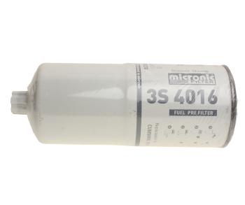 1 839 р. Фильтр топливный KOMATSU дв.CUMMINS сепаратор MICRONIC FILTER MICRONIC FILTER 3s4016  с доставкой в г. Кемерово. Увеличить фотографию 3