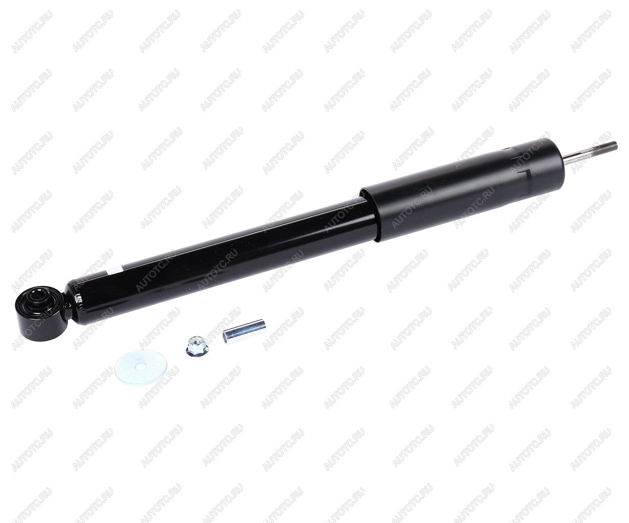 2 199 р. Амортизатор HONDA Accord (03-) задний левый/правый газовый MANDO MANDO mss015181 MANDO mss015181  с доставкой в г. Кемерово