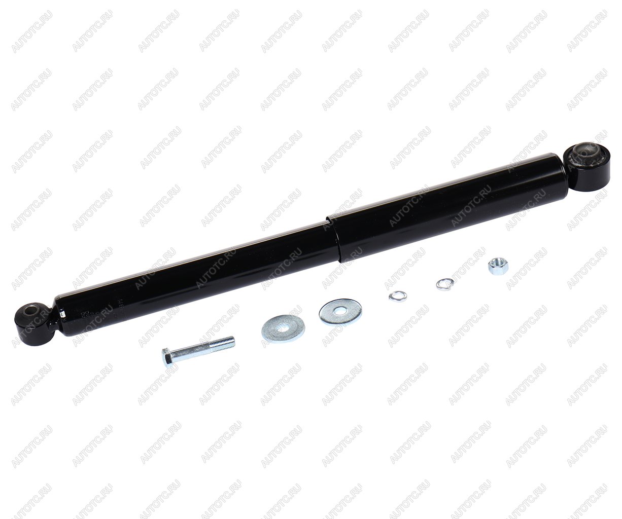 2 599 р. Амортизатор MAZDA B2500 задний левый/правый газовый MANDO MANDO mss015116 MANDO mss015116  с доставкой в г. Кемерово