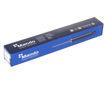 2 199 р. Амортизатор TOYOTA Hiace передний левый/правый газовый MANDO MANDO mss015107 MANDO mss015107  с доставкой в г. Кемерово. Увеличить фотографию 3