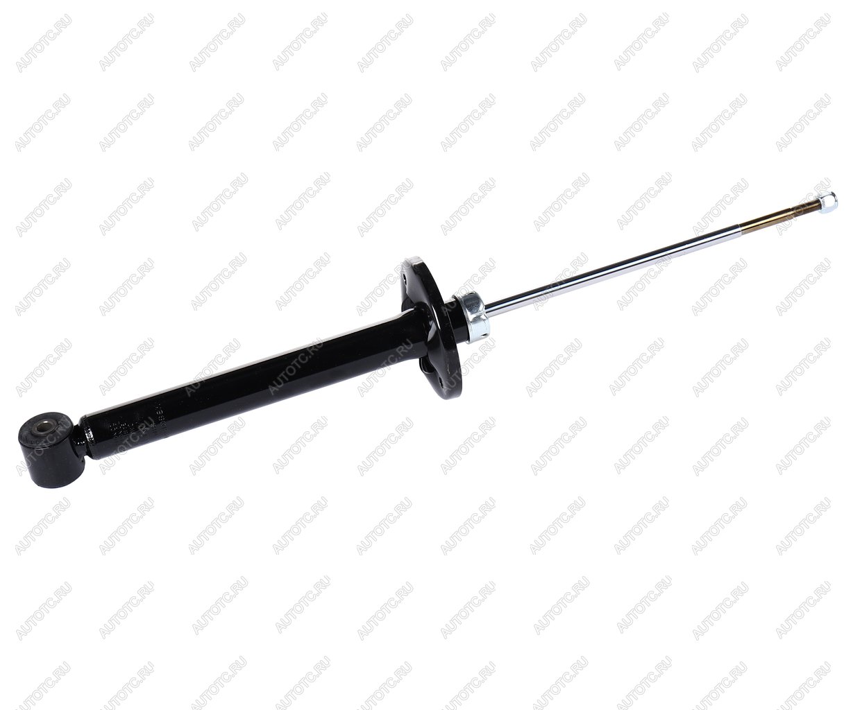 2 679 р. Амортизатор VW Passat B3 задний левый/правый масляный MANDO MANDO mss015649 MANDO mss015649  с доставкой в г. Кемерово
