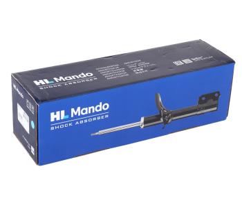 5 099 р. Амортизатор FORD Mondeo 3 (00-) задний левый/правый газовый MANDO MANDO mss017228 MANDO mss017228  с доставкой в г. Кемерово. Увеличить фотографию 4
