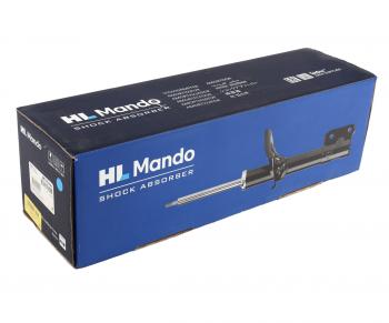 3 799 р. Амортизатор VW Passat B5 AUDI A4,A6 (97-05) передний левыйправый газовый MANDO MANDO mss017114  с доставкой в г. Кемерово. Увеличить фотографию 3