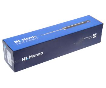 3 299 р. Амортизатор AUDI A4 (94-00) задний левый/правый газовый MANDO MANDO mss016926 MANDO mss016926  с доставкой в г. Кемерово. Увеличить фотографию 3