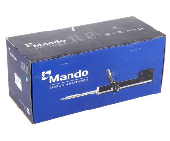 5 999 р. Амортизатор LEXUS RX300 (07-) задний левый газовый MANDO MANDO mss016099  с доставкой в г. Кемерово. Увеличить фотографию 3