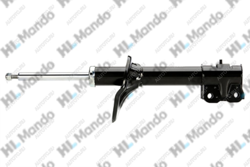 5 999 р. Амортизатор MITSUBISHI Outlander (03-07) передний левый/правый газовый MANDO MANDO mss020045 MANDO mss020045  с доставкой в г. Кемерово
