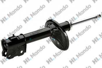 5 999 р. Амортизатор MITSUBISHI Outlander (03-07) передний левый/правый газовый MANDO MANDO mss020045 MANDO mss020045  с доставкой в г. Кемерово. Увеличить фотографию 3