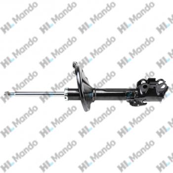 7 249 р. Амортизатор LEXUS RX (03-08) передний левый газовый MANDO MANDO mss020068  с доставкой в г. Кемерово. Увеличить фотографию 1