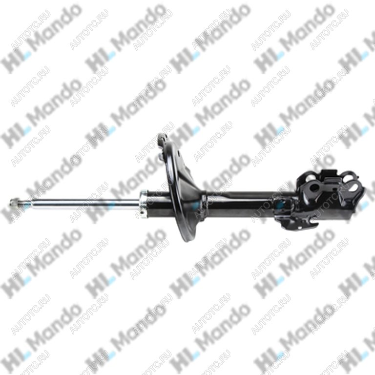 7 249 р. Амортизатор LEXUS RX (03-08) передний левый газовый MANDO MANDO mss020068  с доставкой в г. Кемерово