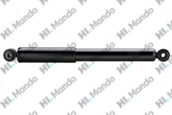 3 799 р. Амортизатор MAZDA 6 (GH) (07-) задний левый/правый газовый MANDO MANDO mss020169 MANDO mss020169  с доставкой в г. Кемерово. Увеличить фотографию 1