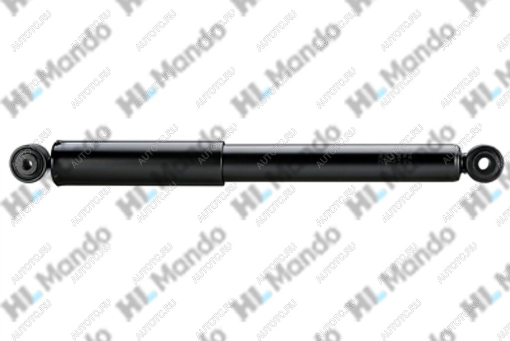 3 799 р. Амортизатор MAZDA 6 (GH) (07-) задний левый/правый газовый MANDO MANDO mss020169 MANDO mss020169  с доставкой в г. Кемерово
