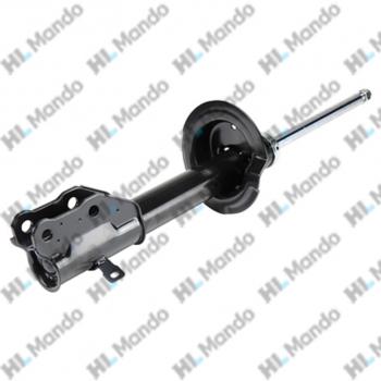 3 999 р. Амортизатор MAZDA CX-9 (07-) передний левый газовый MANDO MANDO mss020281  с доставкой в г. Кемерово. Увеличить фотографию 3